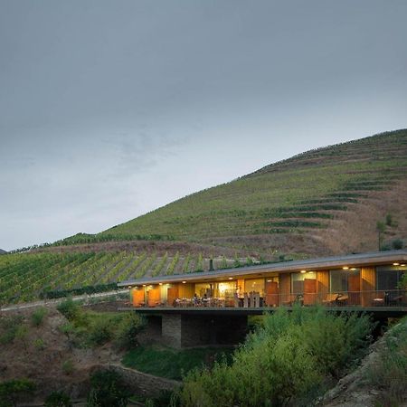 Casa Do Rio - Douro Wine Hotel By Vallado Vila Nova de Fozcoa Bagian luar foto