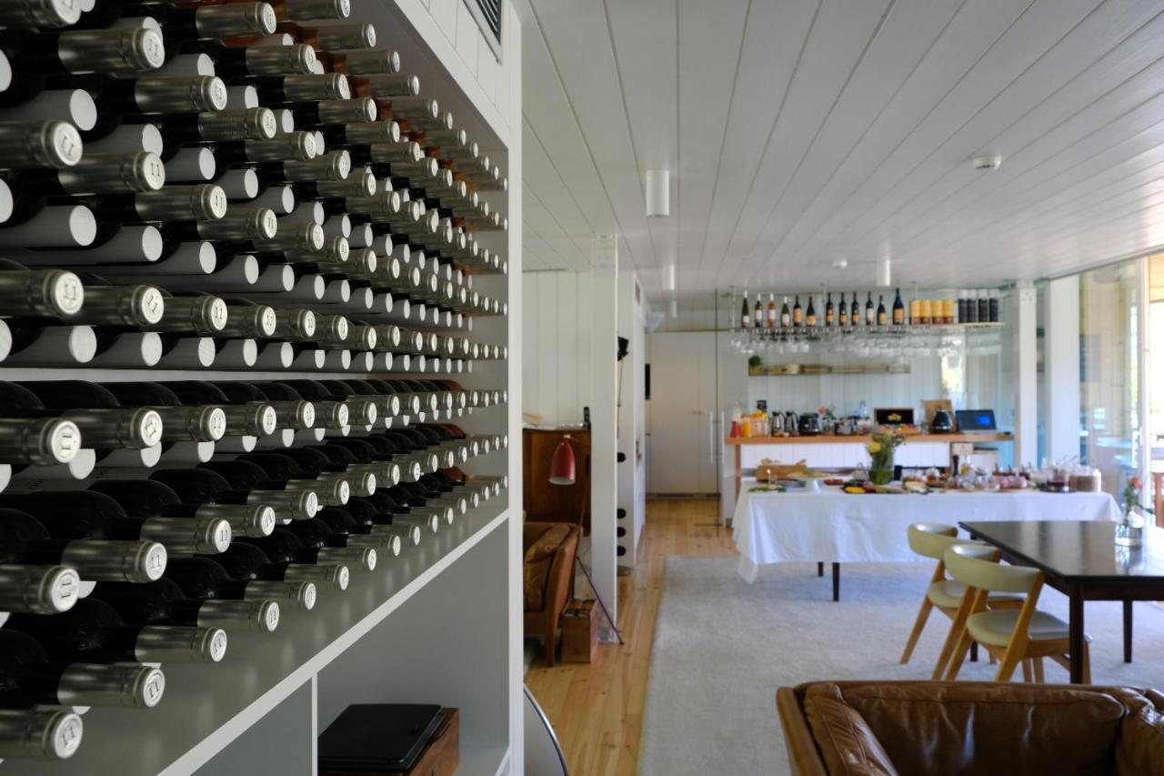Casa Do Rio - Douro Wine Hotel By Vallado Vila Nova de Fozcoa Bagian luar foto